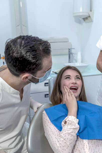 Best Dentist for Dental Trauma  in Mona, UT