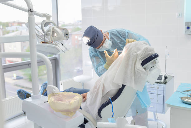 Best Chipped Tooth Repair Near Me  in Mona, UT